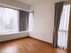 Vista Residences (D12), Condominium #634184581